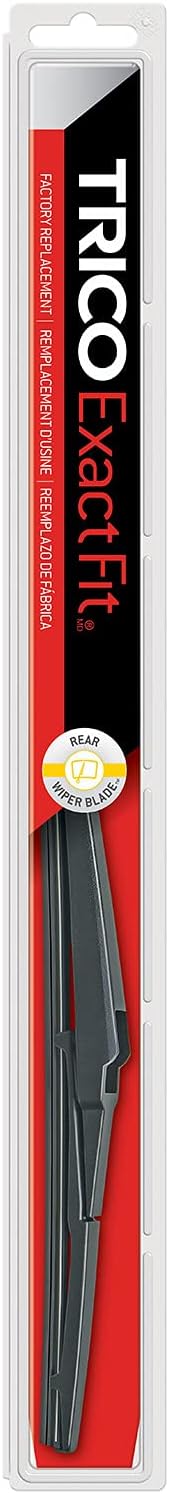 EXACT FIT REAR BLADE