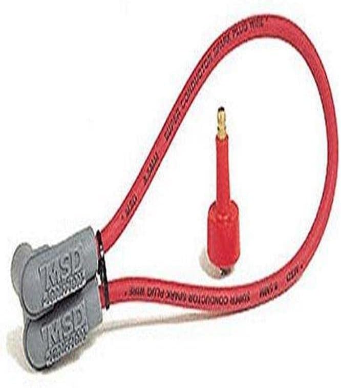 MSD 84039 HEI Coil Wire