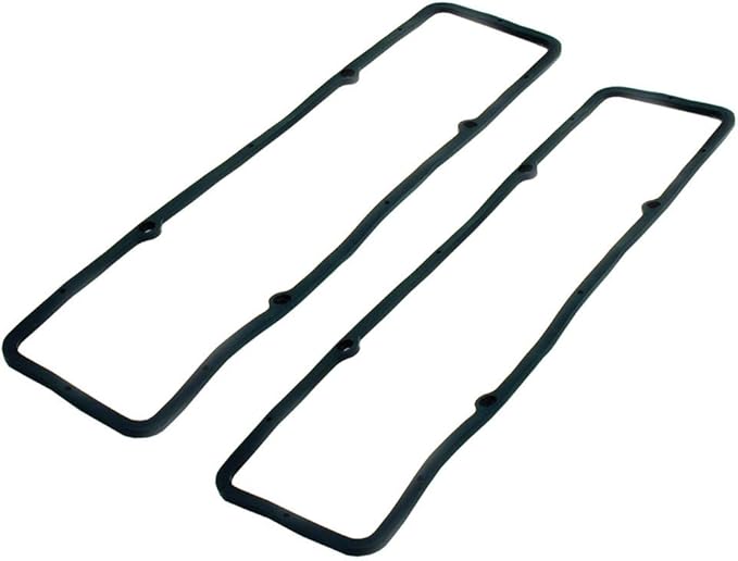 Spectre Performance 585 Steel/Rubber Reinforced Valve Cover Gasket