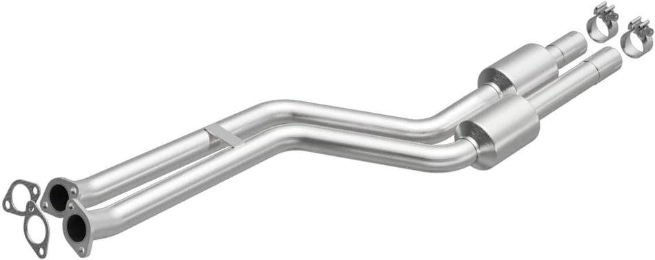CONVERTER DIRECT FIT