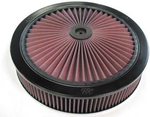 CUSTOM AIR CLEANER
