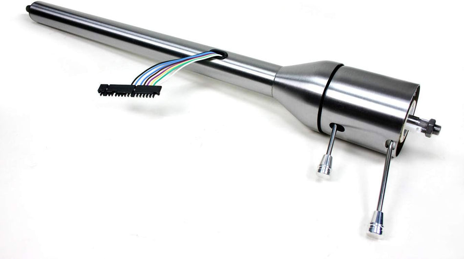 STR COLM TLT30"STEEL