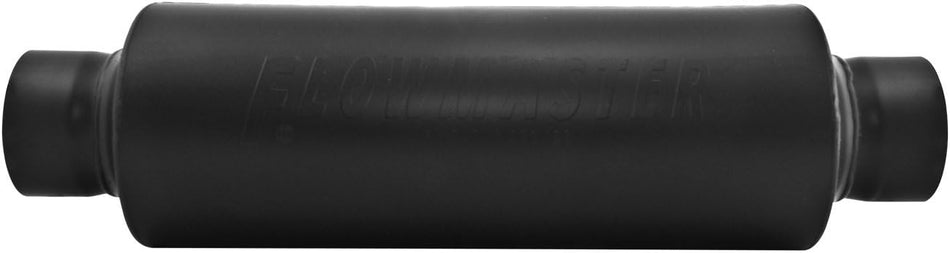 Flowmaster 13516100 Pro Series Muffler - 3.50 Center IN / 3.50 Center OUT - Moderate Sound