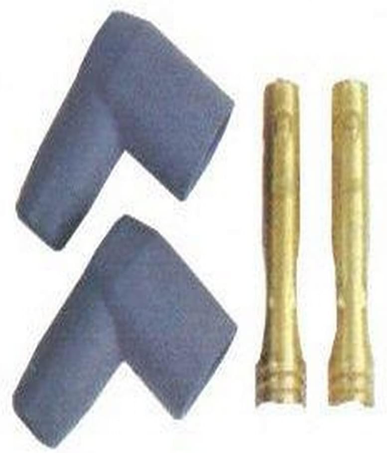 MSD 3321 Distributor Boot and Terminal, (Set of 2)