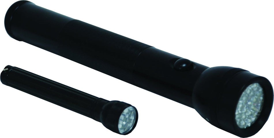 Vision X Lighting HIL-FLTB LED Flashlight - Pack of 2