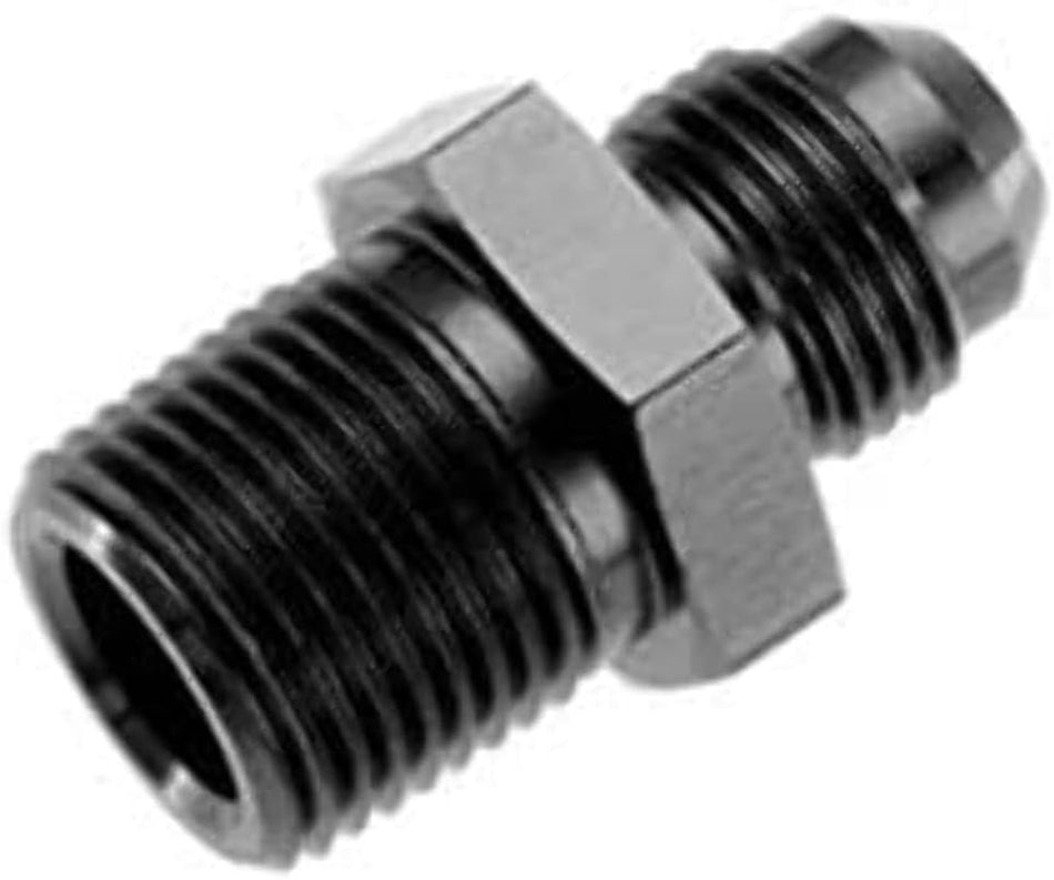 06to02M 1/8NPT M BLK