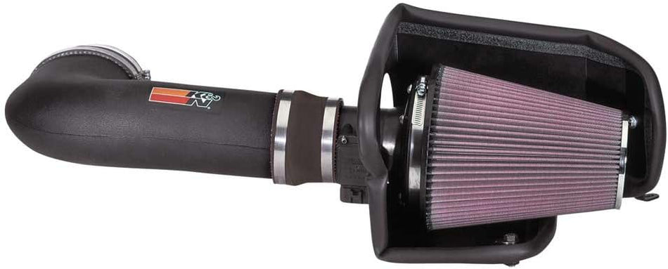PERFORMANCE AIR INTAKE