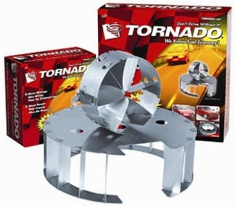 TORNADO