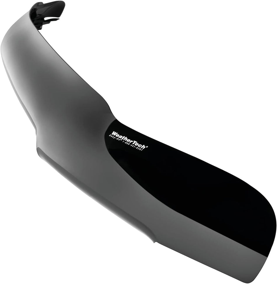 WeatherTech (50249) Stone and Bug Deflector
