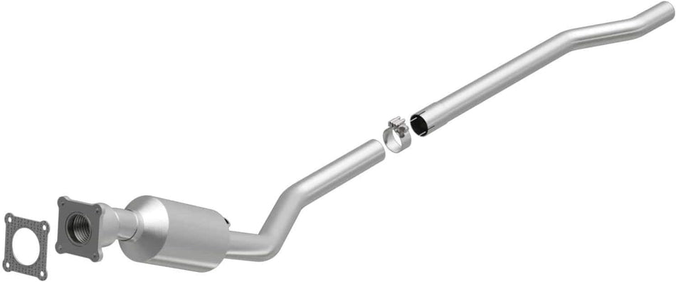 CONVERTER DIRECT FIT