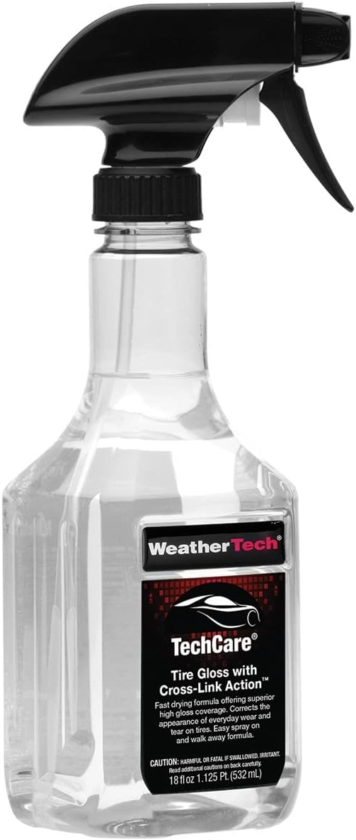 TECH CR TIRE GLOSS