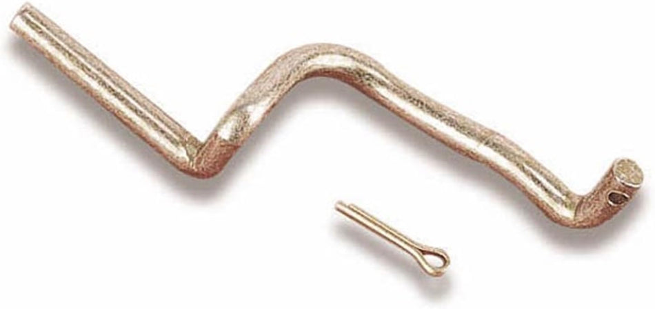 VAC SEC RODS