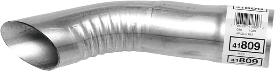 Walker 41809 Tail Pipe