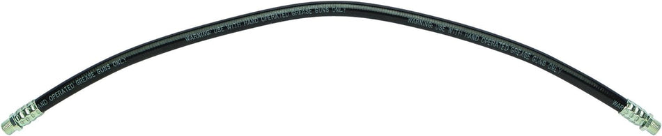 18 IN WHIP HOSE