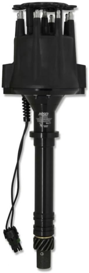 MSD 85603 Distributor