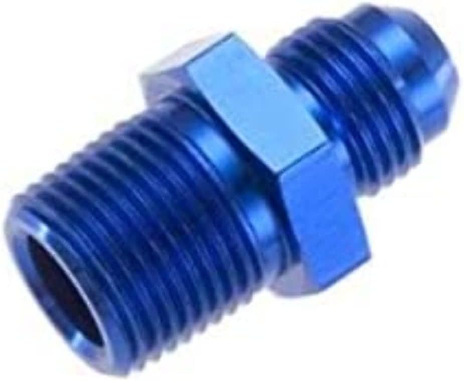06to06M 3/8NPT M BLU