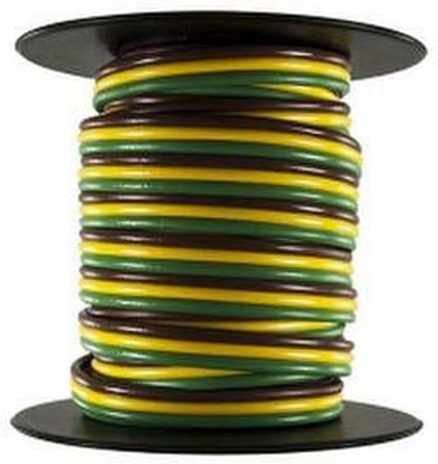 JT&T Products 2523F Trailer Wire