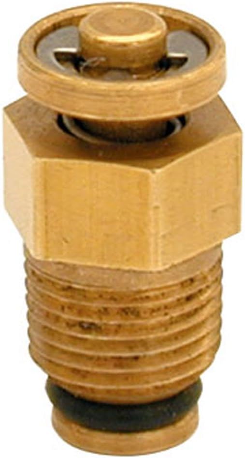 Moroso 63765 Air Bleed Valve