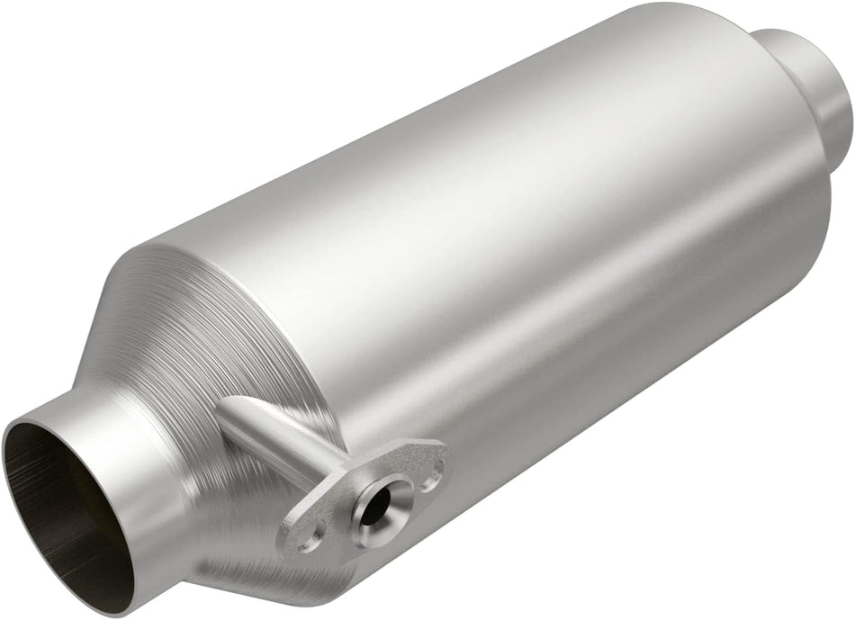 UNIVERSAL catalytic converter