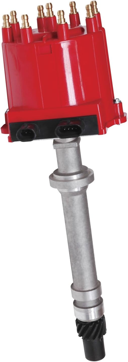 MSD 5591 Street Fire Distributor for GM EFI V8 Engine