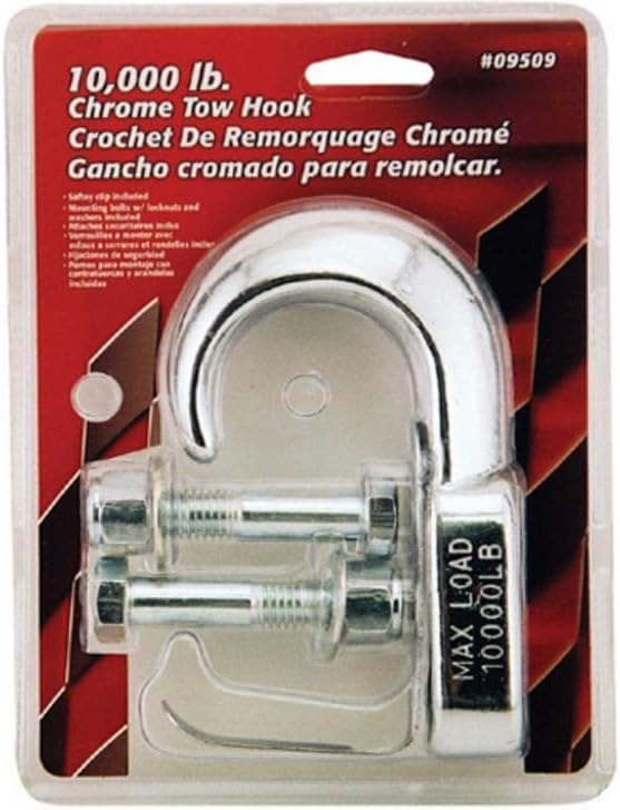 10,000LB CHRM TW HK