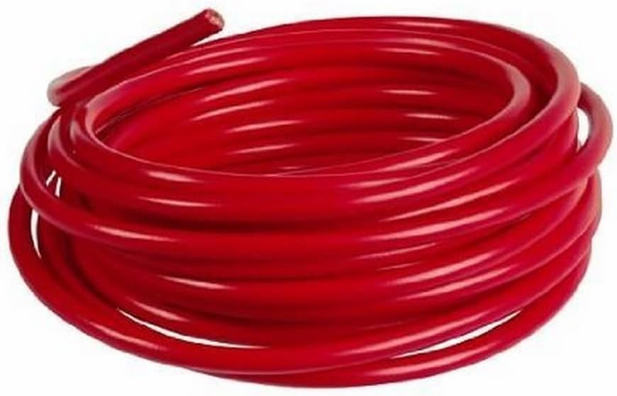 JT&T Products 100F Primary Wire