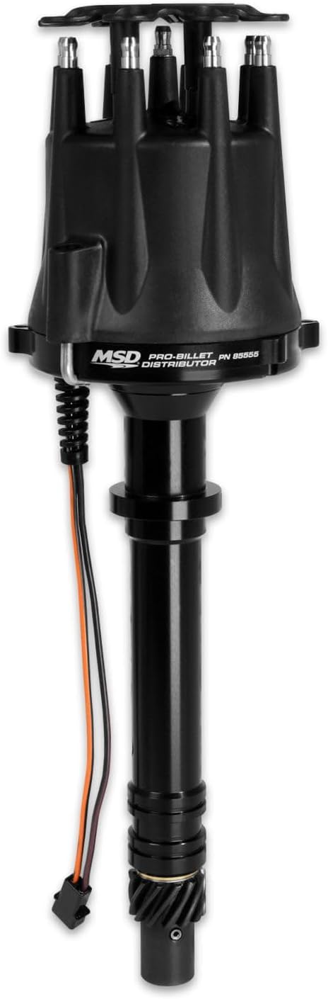 MSD 85555 Distributor