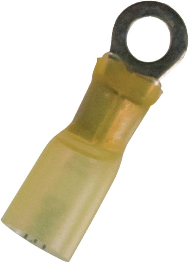 JT&T Products 2318J Heat Shrink Ring