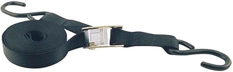 Erickson 51200 Cam Buckle