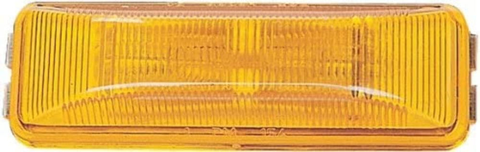 Peterson V154R Red Clearance Marker Light