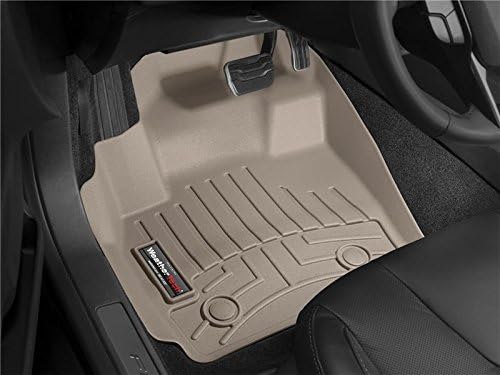 FLOOR LNR TAN FORD