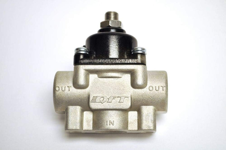 PRESSURE REGULATOR