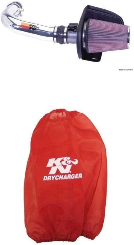 INTK KT FRD F150/