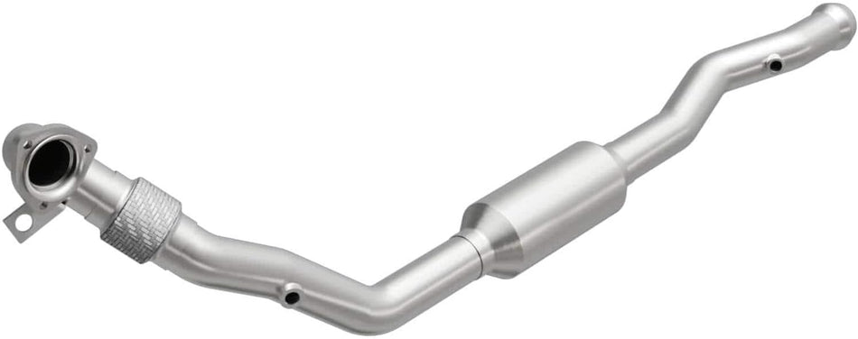 Direct Fit  catalytic converter