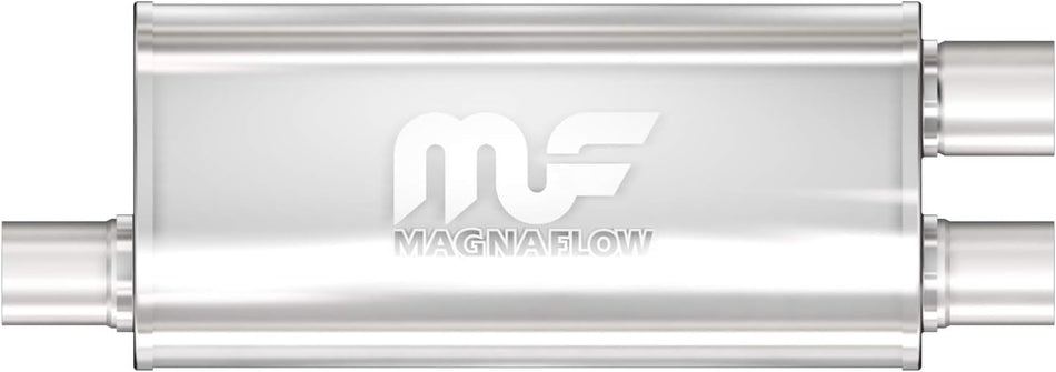 MagnaFlow 14266 Exhaust Muffler