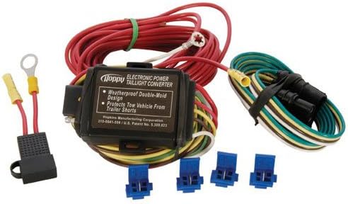 PWR TLGHT CONVERTER