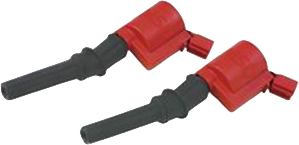MSD 82428 Blaster Coil-on-Plug, (Set of 8)