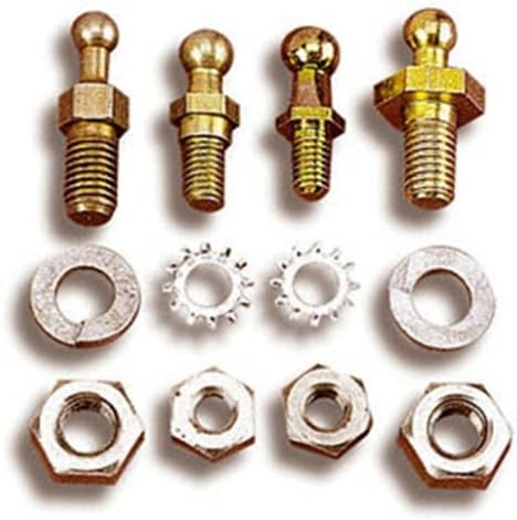 THROTTLE BALL
