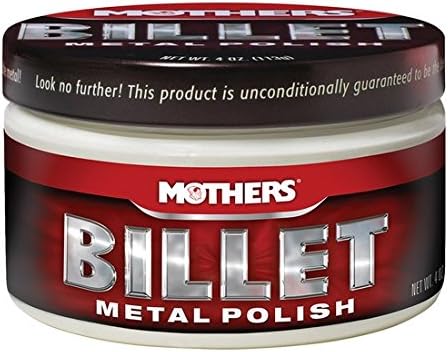 BILLET POLISH
