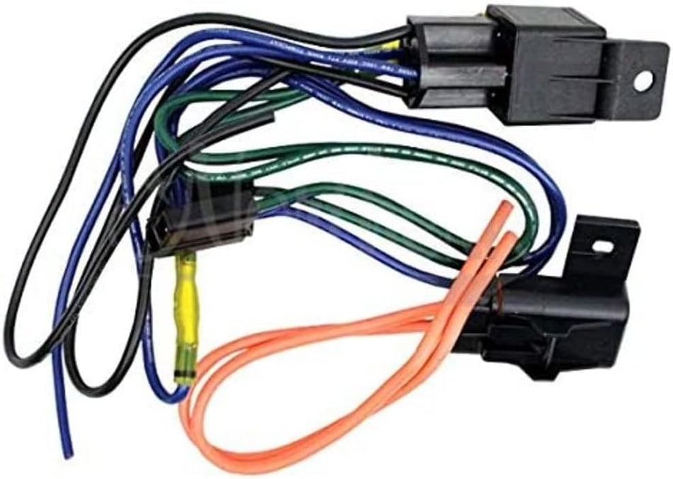 FAN RELAY