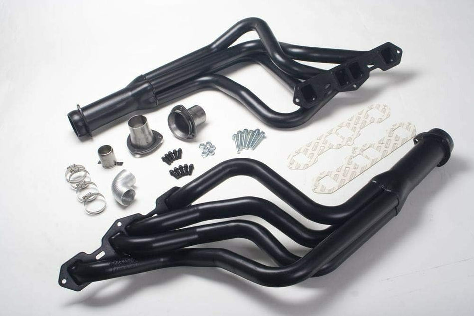 OLDS HEADER