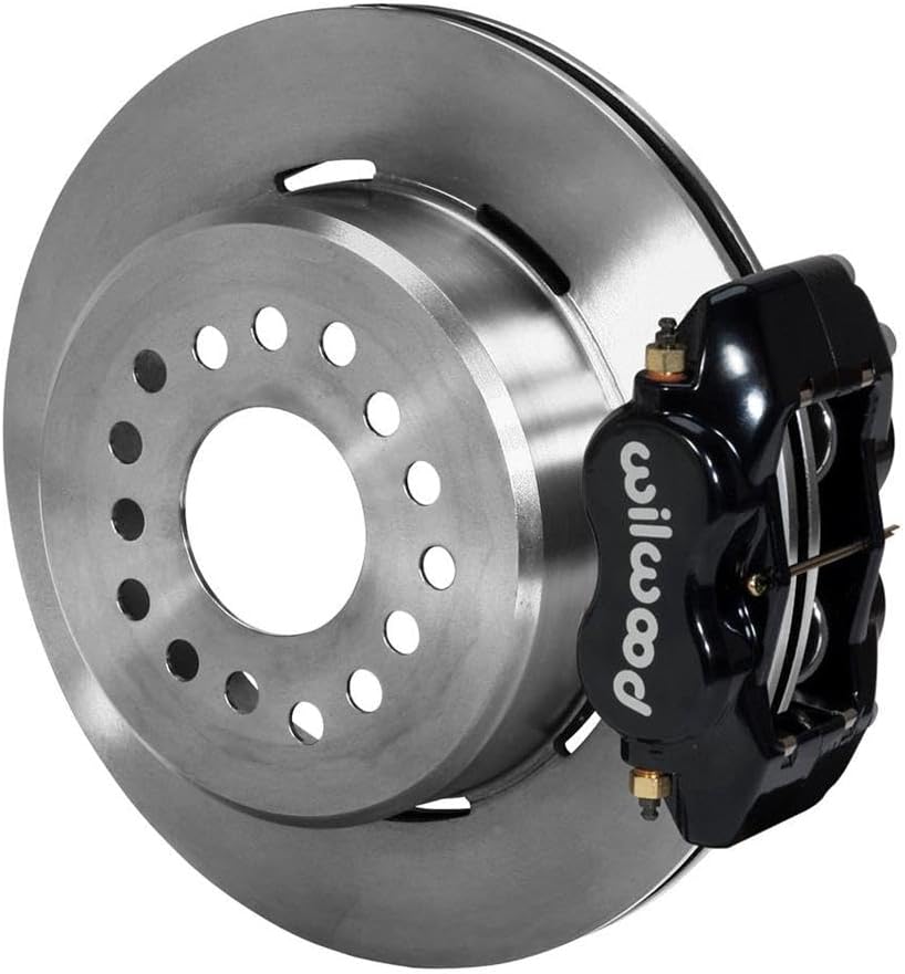 Wilwood 1407141 Brake Rotor