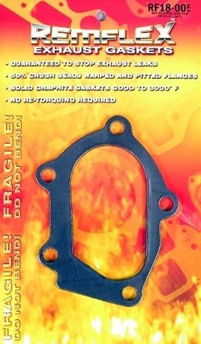 Exhaust Gasket-TURBO T3/T4 Hybrid, Ford 2.3L