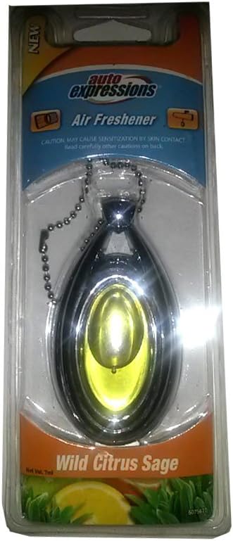 AIR FRESHENER