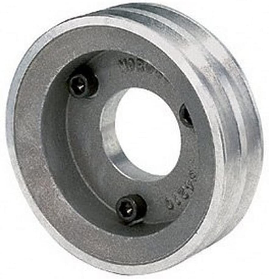 Moroso 64200 Crankshaft Pulley