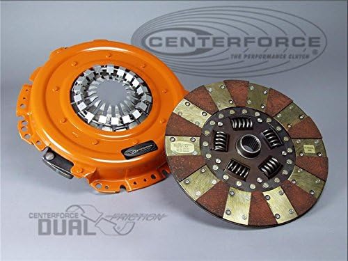 ls clutch 11inch