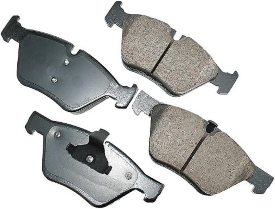 Brake Pad Set