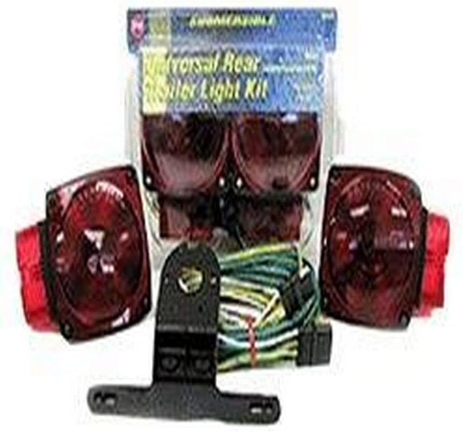 Peterson V544 Trailer Light Kit