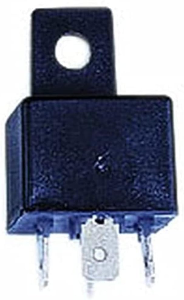 Peterson Manufacturing V520-40 Relay (30 Amp), 1 Pack