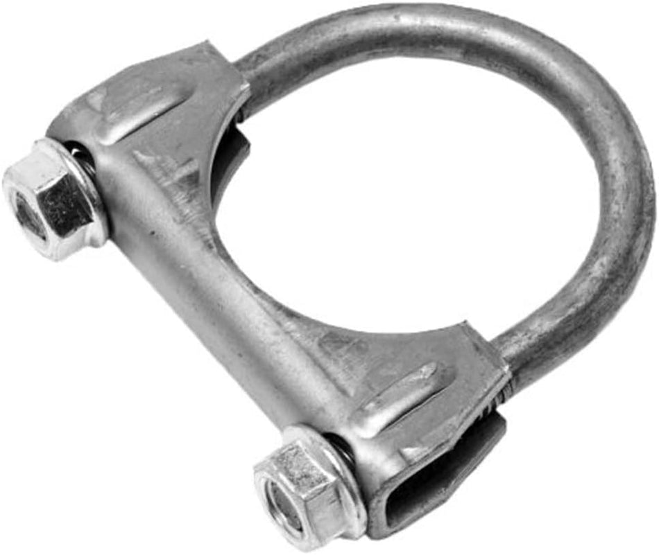 Walker 35424 4-1/2" U-Bolt Clamp